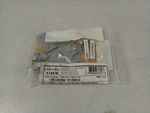 Cisco Ceiling Grid Clip For Aironet Air-ap-t-rail-r=. Fixed Price $20.99.