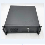 4U Server Case Rack Mount With Lock /fan Hdd Bays 4508GS. Fixed Price $79.99.