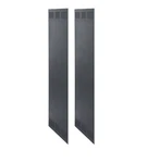 Middle Atlantic Ru Side Panels 32" (pair) Racks BSPN-45-32. Fixed Price $799.36.