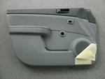 Nissan Sentra Left Front Door Trim Panel Card Gray 80901-ET601. Fixed Price $109.99.