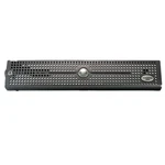 Dell Poweredge 2850 Rackmount Server Front Grill Plastic Cover Faceplate Part. Fixed Price $10.28.