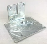 Pre-owned Foxconn Cisco 1941 19" Rack Mount Kit 700-28977-01 Great Condition!!. Fixed Price $24.99.