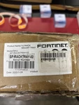 SP-RACKTRAY-02 Mount Brand New Compatible With Fortinet. Fixed Price $99.99.