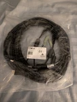 Vertiv Avocent CBL0107 Dual Display Port Kvm Cables 10FT. Fixed Price $10.00.