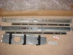Hp 230994-001 Rack Rail Kit For Proliant ML370 G2 G3. Fixed Price $477.02.