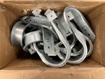 ICCMSJH955 J-hook 4" 90 25 Pk. Fixed Price $45.00.