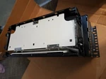 Commscope 360G2-4U-MOD-SD Modular Cassette Shelf, Sliding, 4U, 19" 760193896. Fixed Price $180.00.
