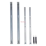 New P20435-001 1U Rackmount Rail Kit For Hp DL360 G10 Plus Gen 10+. Fixed Price $104.98.