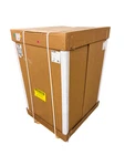 New Middle Atlantic 45" Reference Series Furniture Rack System RFR-2428BR. Fixed Price $899.99.