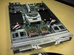 Sun 540-7254 Blade X6250 Motherboard Assembly 375-3501. Fixed Price $225.00.