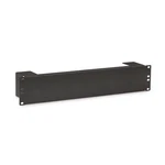 Kendall Howard 19" 2U Rack Helper 350LB Capacity Usa Made 1924-1-001-02. Fixed Price $41.76.