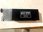 Fiber Plex Inc Psm 3010 Power Supply Module. Fixed Price $585.00.