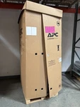 Apc AR3150 Netshelter Sx 42U 750 Wide Server Rack Enclosure - New Open Box. Fixed Price $999.99.