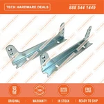 5066-3042 Hp 4U Rack Mount Kit 5406ZL J8697A J9642A J9850A J9821A. Fixed Price $37.97.