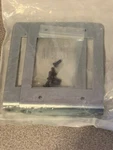 New Set Of Cisco 2U R/m Bracket Ears 3800/3900 Series Routers ACS-3825-RM-19. Fixed Price $11.90.