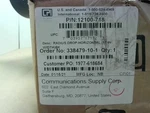 Chattsworth Cpi 12100-718 Cable Runway Radius Drop For Ladder Factory Sealed-n. Fixed Price $32.37.