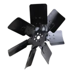 1998741C2 Cooling Fan Blade Fits Case Ih 5140 5150 5220 5230 5240 5250 5130 5120. Fixed Price $99.38.