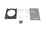 New Dell Oem Optional Vesa Mounting Kit With Cover For Optiplex PRO2 Stand XDK4W. Fixed Price $13.29.