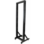 Startech 2-POST Server Rack With Casters 42U. Fixed Price $298.44.