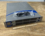 Apcon Intellapatch Switch ACI-3072 2X Intellaflex Blade ACI-3030-E36-6 W/ Cord. Fixed Price $1399.99.