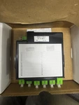 Suttle Splitter, Cassette 1X16 Sca In/out, Part# SFSM-C1116AA-S. Fixed Price $199.99.