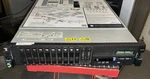 Ibm 8247-22L POWER8 S822L Server W./2X 10CORE 3.42GHZ Cpu 256G Ram & Dual. Fixed Price $1225.00.