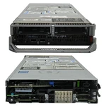 Dell Poweredge M630 Blade Server Chassis 2X FCLGA2011 Coolers. Fixed Price $56.85.