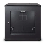 Cyberpower CR12U61003 Carbon Wall Mount Enclosure New. Fixed Price $453.00.