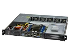 Supermicro SYS-110D-8C-FRAN8TP 1U Dual 800W Server, 128GB Ram, 4TB Firecuda Nvme. Fixed Price $3650.00.
