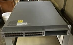 Cisco N5K-C5548P Network Switch. Fixed Price $247.50.
