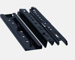 New Original H3C Aruba R3J18A Ap-mnt-d Bracket Individual Rackmount. Fixed Price $13.50.