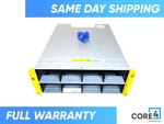 Hp H6Z27A 3PAR Storeserv 8000 Lff Enclosure - No Rails. Fixed Price $249.95.