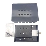 Used Havis Quick Release Slide For Keyboard Mounting Plate C-KBM-102 / CM001136. Fixed Price $9.99.