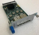 Lot Of 2X Juniper Networks M120 PC-40C48-SON-SFP STM-16/OC-48 Sonet Module. Fixed Price $35.00.