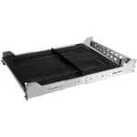 Startech 2U Vented Sliding Rack Shelf W/ Cable Management Arm - 125LBS. Fixed Price $335.30.