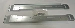 New 2U San Array Rack Mount Rails / Quantum Qxs Storage Dot Hill Seagate Switch. Fixed Price $95.00.