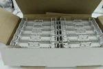 Box Krone Adc Module K110 Profil 6468-5-102-00 (10 6468-2-102-00). Fixed Price $40.00.