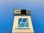 Mellanox CONNECTX-3 Fdr Infiniband + 40GIGE MCX354A-FCBT Short Bracket. Fixed Price $34.99.