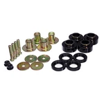 Energy Suspension 3.4171G; Body Mount Bushings Blk For 68-72 Chevy Chevelle. Fixed Price $89.73.