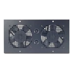 New Apc AR8206ABLK Roof Fan Tray 120V 50/60HZ For Netshelter Wx. Fixed Price $69.99.