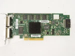 Isilon 403-0090-01 415-0017-08 Dual Port Pci-e Infiniband Adapter. Fixed Price $30.00.
