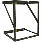 Eaton Smartrack Heavy-duty Switch-depth Wall-mount Open Frame SRWO12UHD. Fixed Price $277.04.