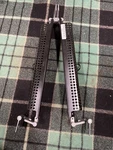 Dell Poweredge 2U Cable Management Arm For Server. Fixed Price $25.00.