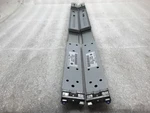 Set Of Intel SR2600 Server Rack Mount Rails 205-11685 205-11686. Fixed Price $29.99.