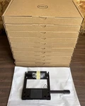 New Dell Optiplex 5000 7000 Micro Under Desk Vesa Mounting Bracket 0YFH7P. Fixed Price $15.90.