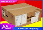 New Cisco WS-X6408A-GBIC. Fixed Price $538.79.