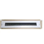 Hp Compaq 2U Cable Entry Panel DK715050 292407-B21. Fixed Price $20.00.