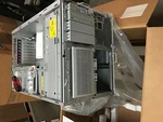 Hp Netserver LH6000R Empty Metal Chassis Pn# D9192B. Fixed Price $200.00.