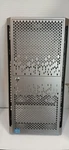 Hp Proliant ML350P GEN8 Front Panel Bezel 661384-001, 670831-001, With Keys. Fixed Price $20.30.