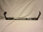 Icc 19 Inch Wall Mount Bracket Unit Space. Fixed Price $20.00.